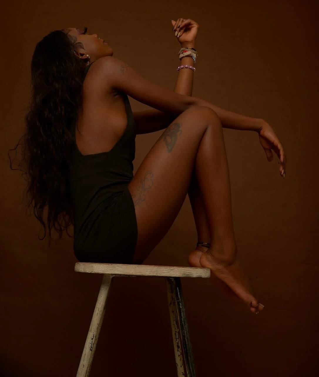 XXX Porn Photo of Nude pyt_liyah 2