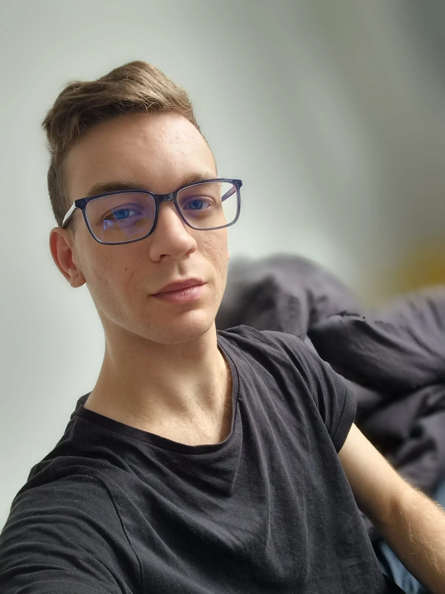 XXX Porn Photo of Nude nick_subvyx 10