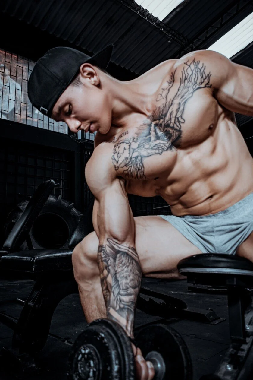 XXX Porn Photo of Nude JAYCAM_ 9