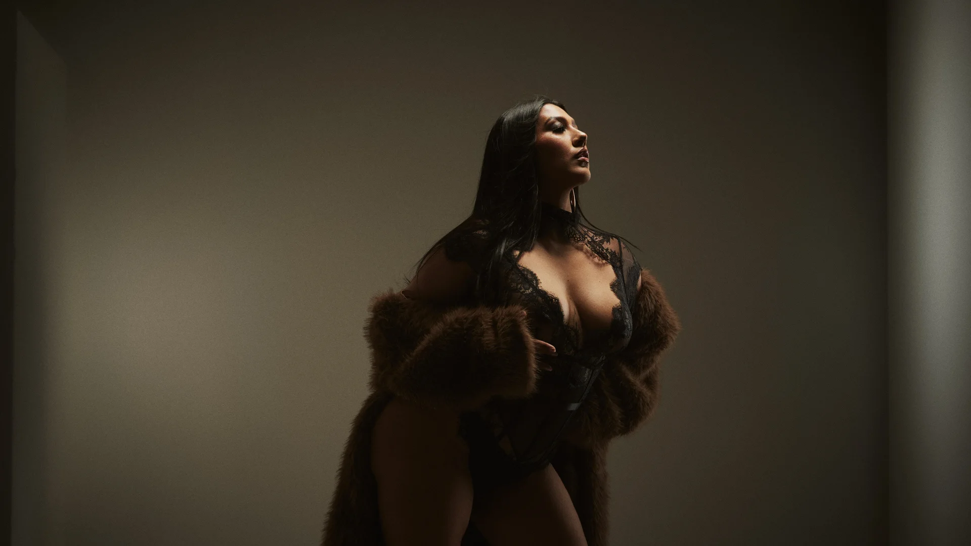 XXX Porn Photo of Nude KimMorris 2