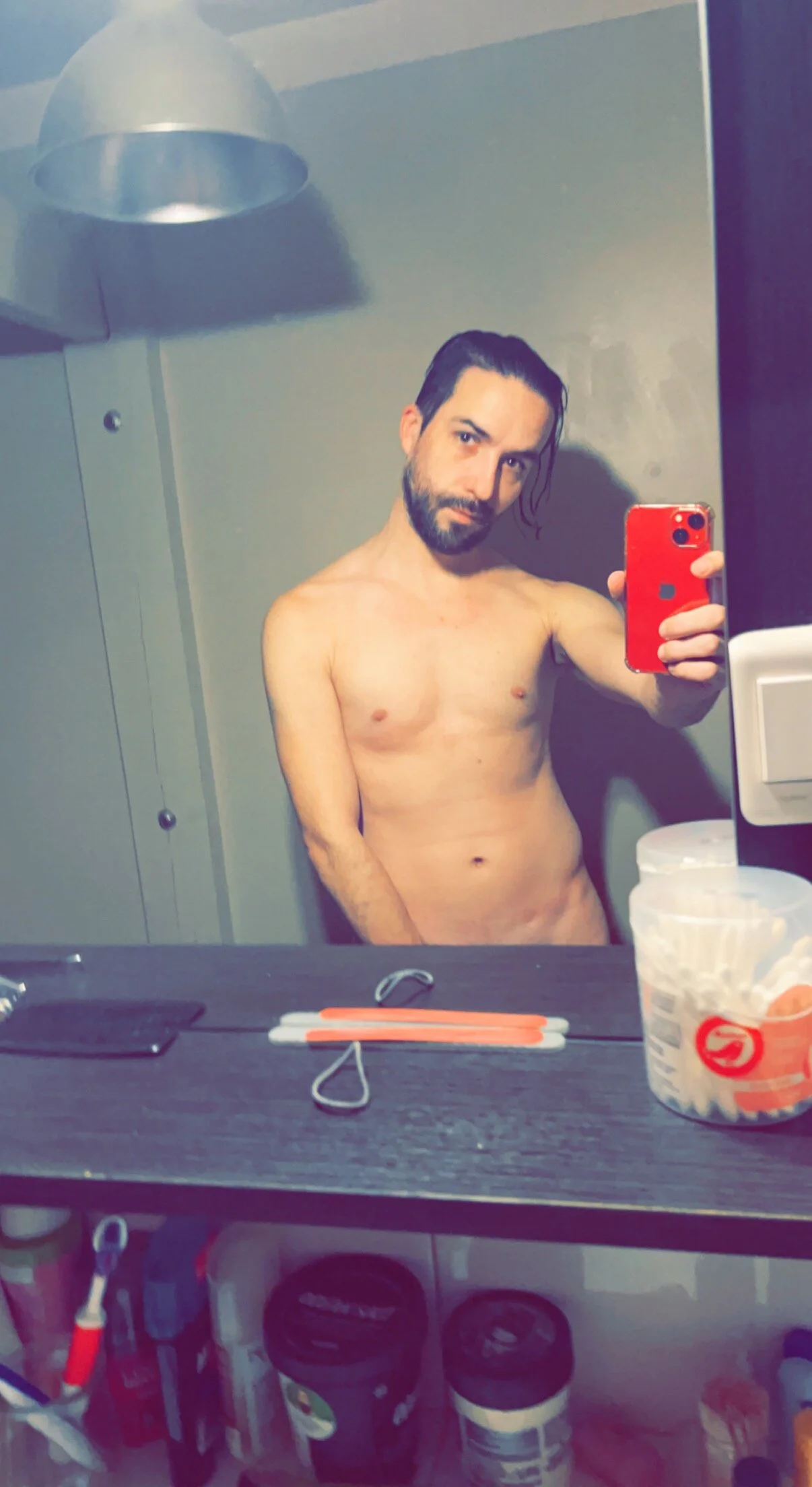 XXX Porn Photo of Nude Ziimbafreee 5