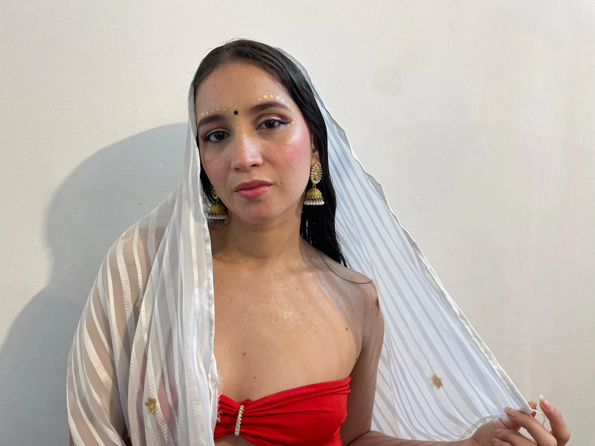 XXX Porn Photo of Nude jalimamona 37