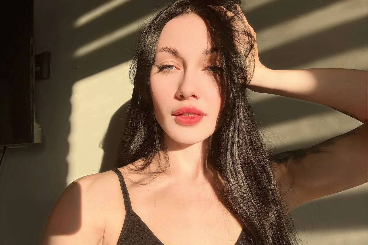 XXX Porn Photo of Nude wildkkitten 5