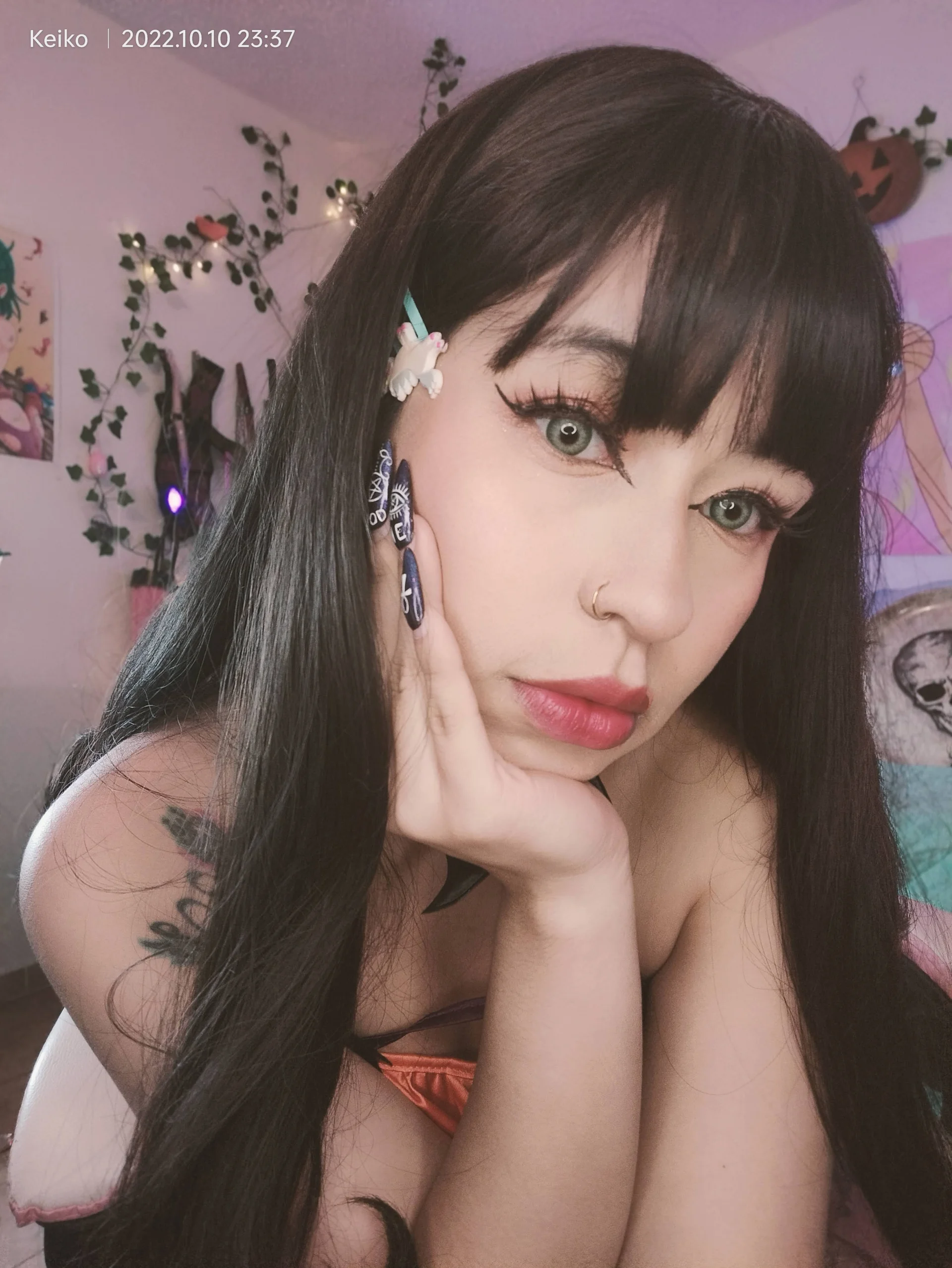 XXX Porn Photo of Nude kitty_roxy 11