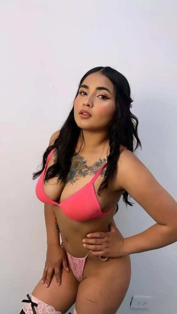 XXX Porn Photo of Nude Ameliia_A 3