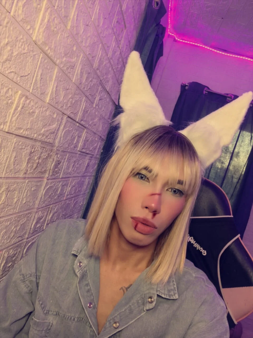 XXX Porn Photo of Nude VictoriaAsianMistress 3