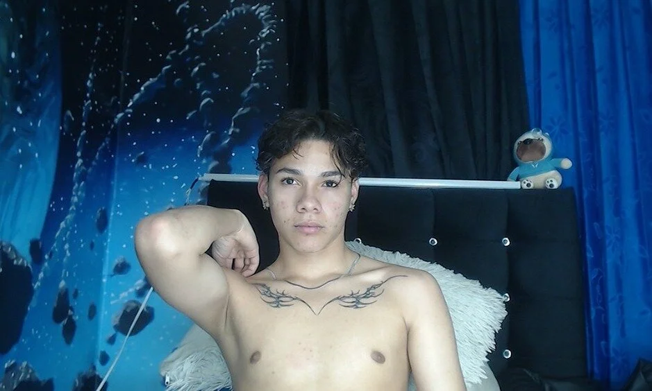 XXX Porn Photo of Nude SemerHott 41