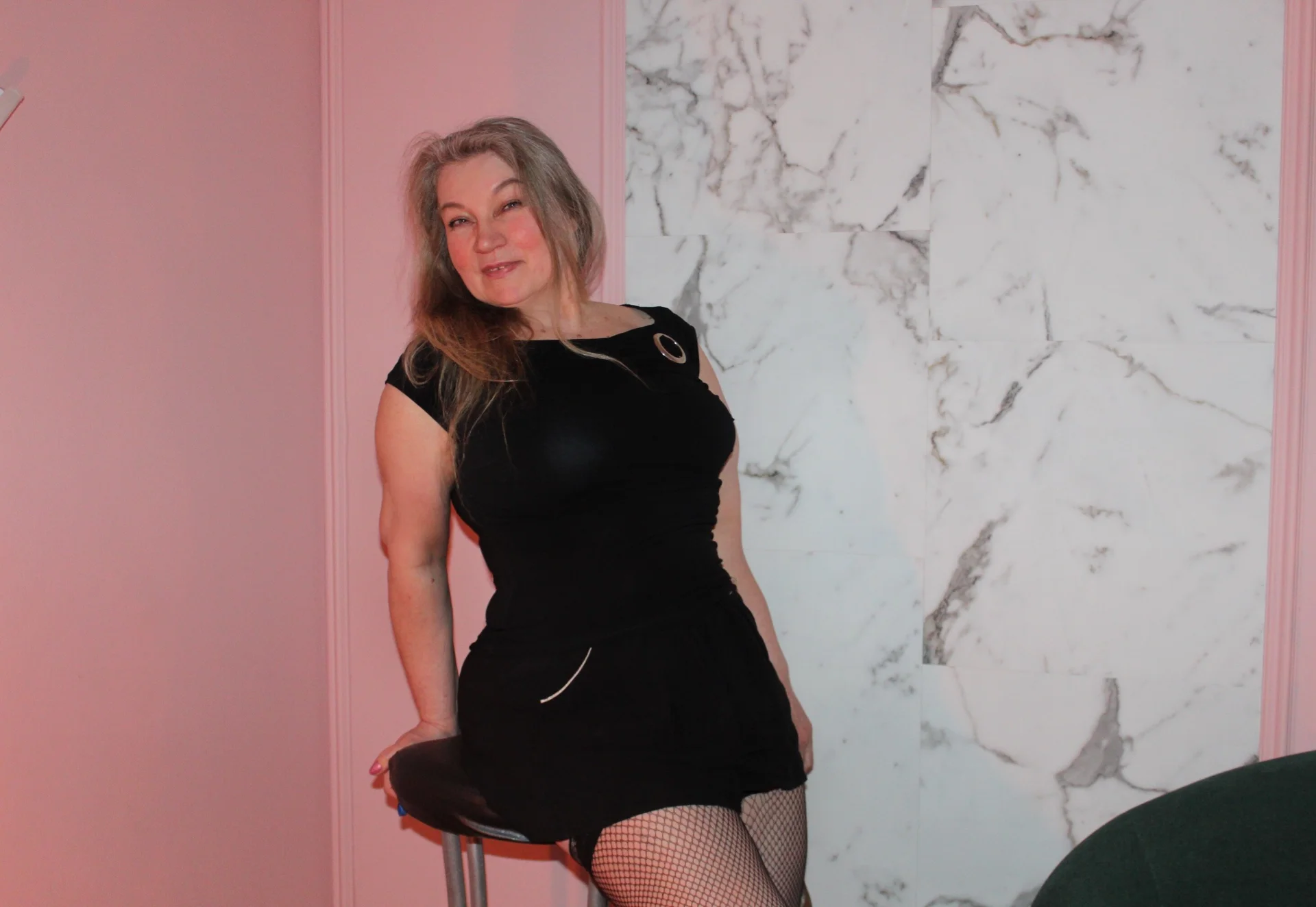 XXX Porn Photo of Nude NataliMellow 73