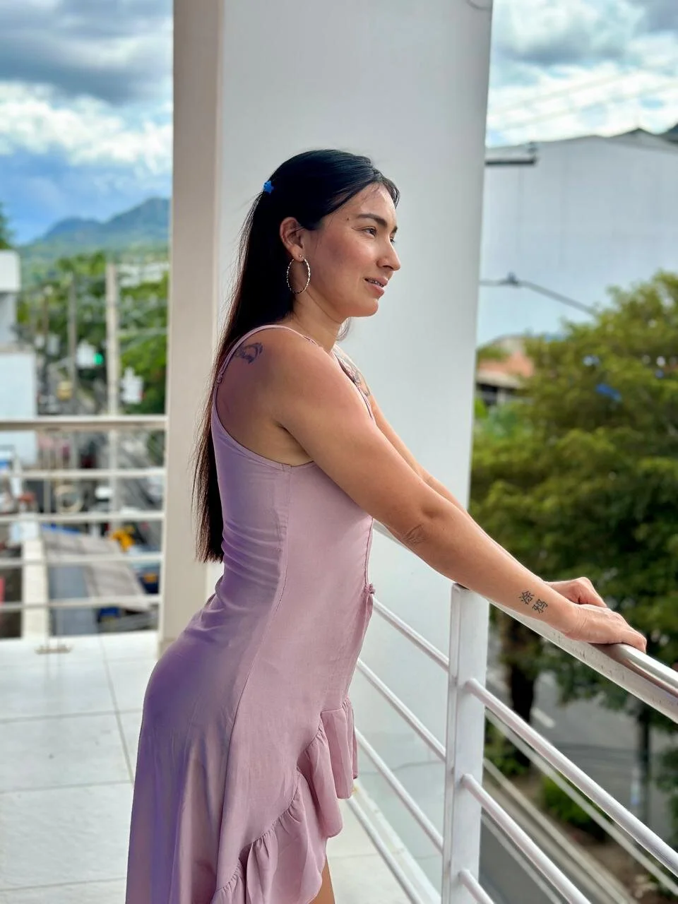XXX Porn Photo of Nude LESLY_PALMEER 19