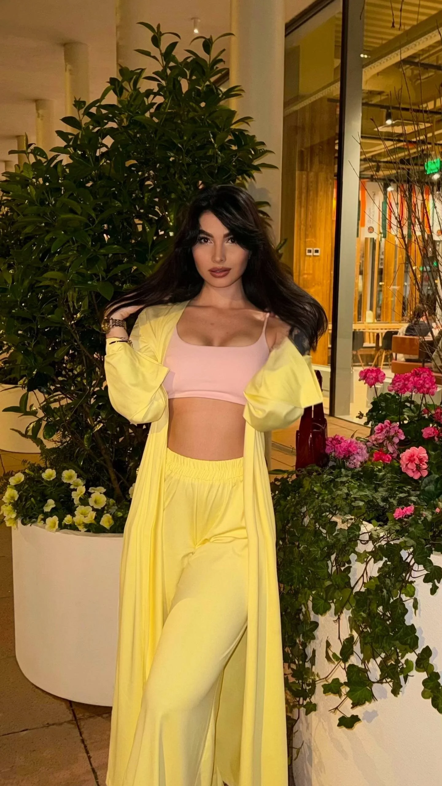 XXX Porn Photo of Nude FeliciaKogen 31