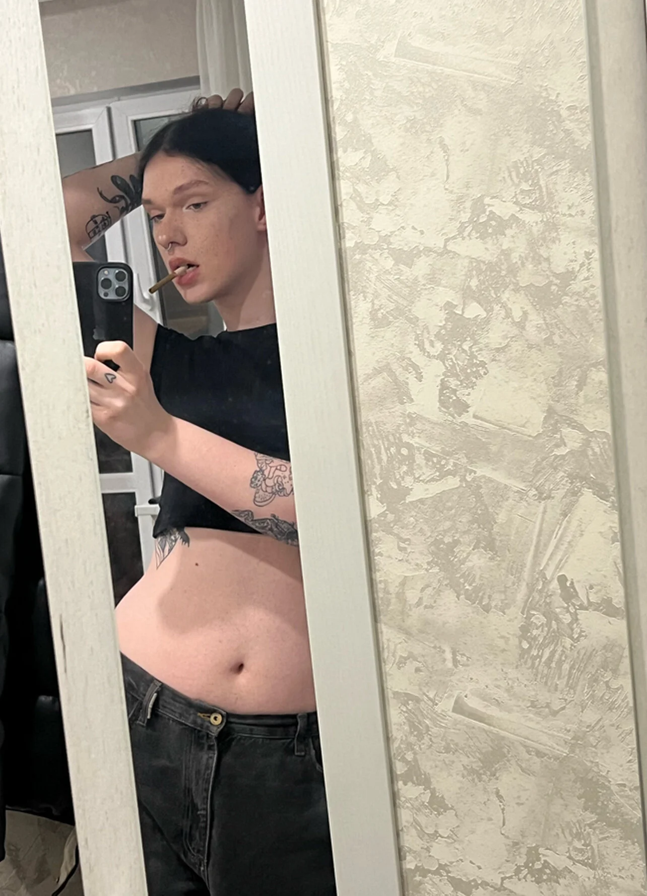 XXX Porn Photo of Nude carthylovvve 3