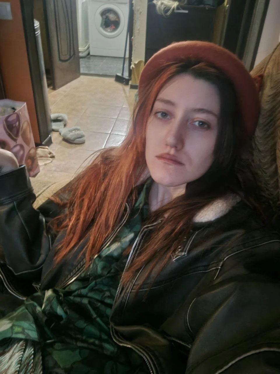 XXX Porn Photo of Nude DarkMaid_ 5
