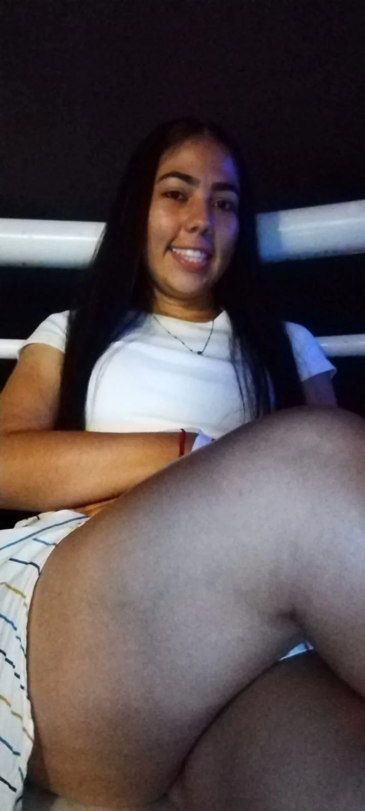 XXX Porn Photo of Nude MIIA_JHONS 1