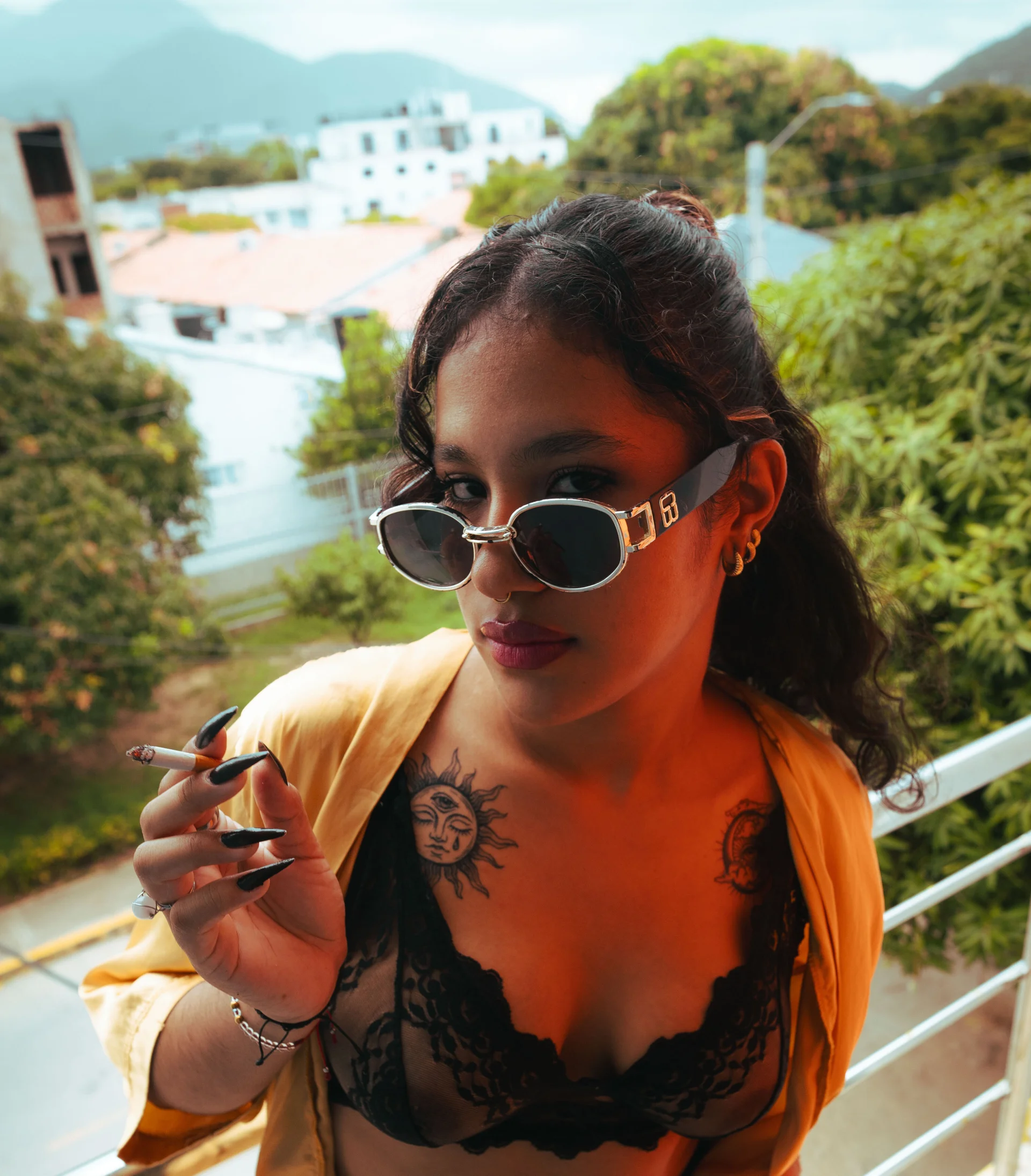 XXX Porn Photo of Nude twila_x 18