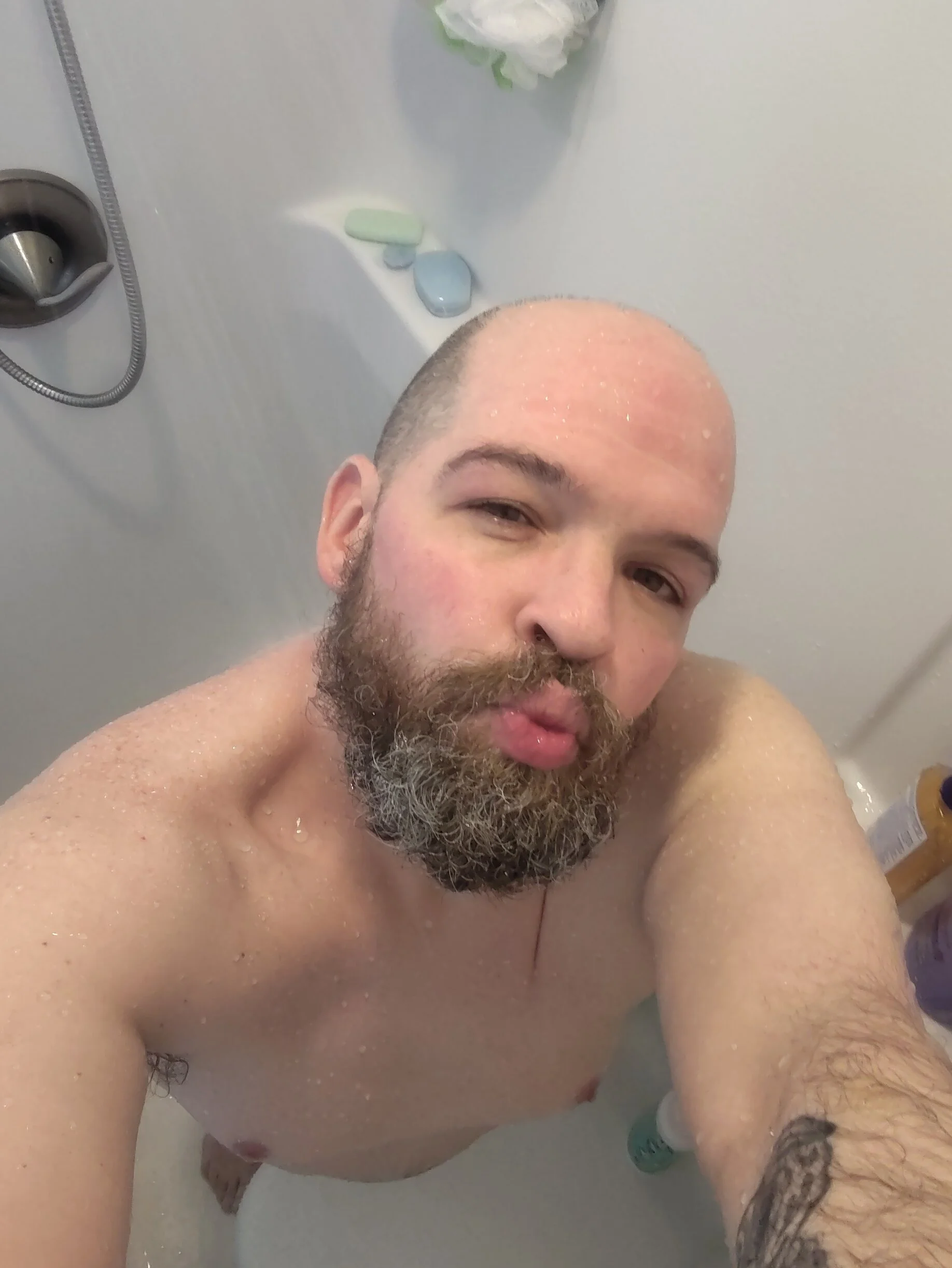 XXX Porn Photo of Nude N2OBROWNIES 15