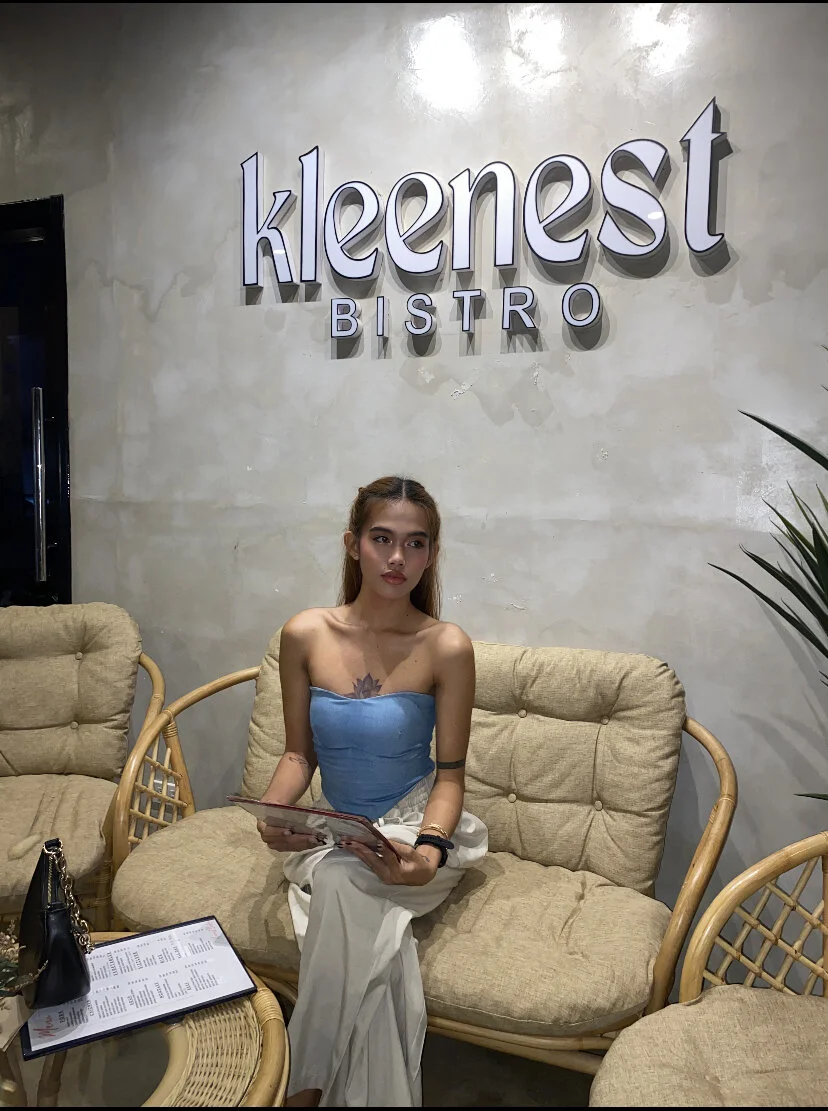 XXX Porn Photo of Nude YougotLara 14