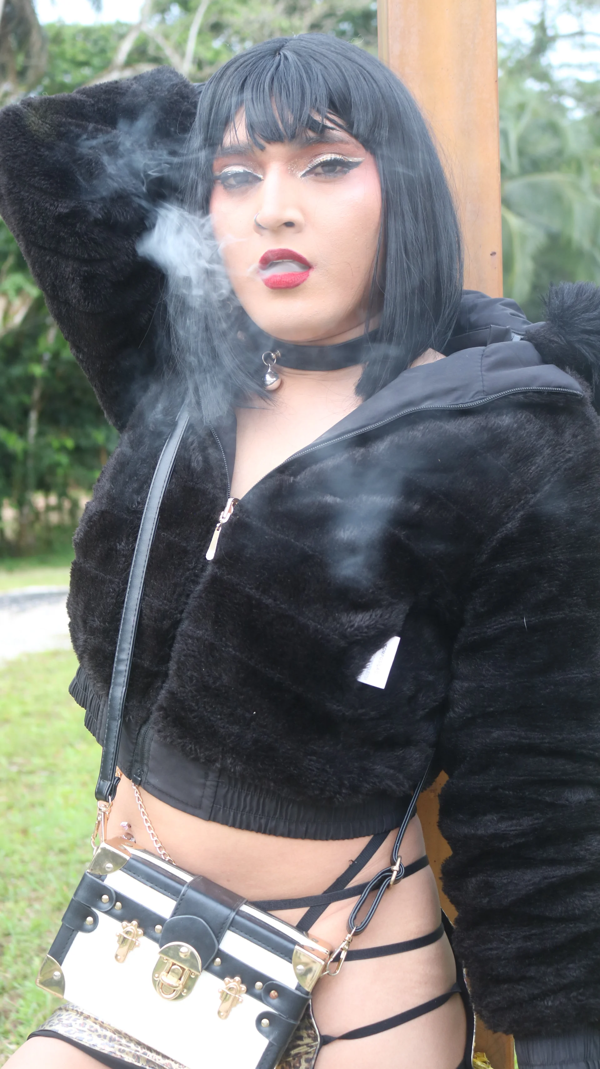 XXX Porn Photo of Nude Cataleya_divine 195