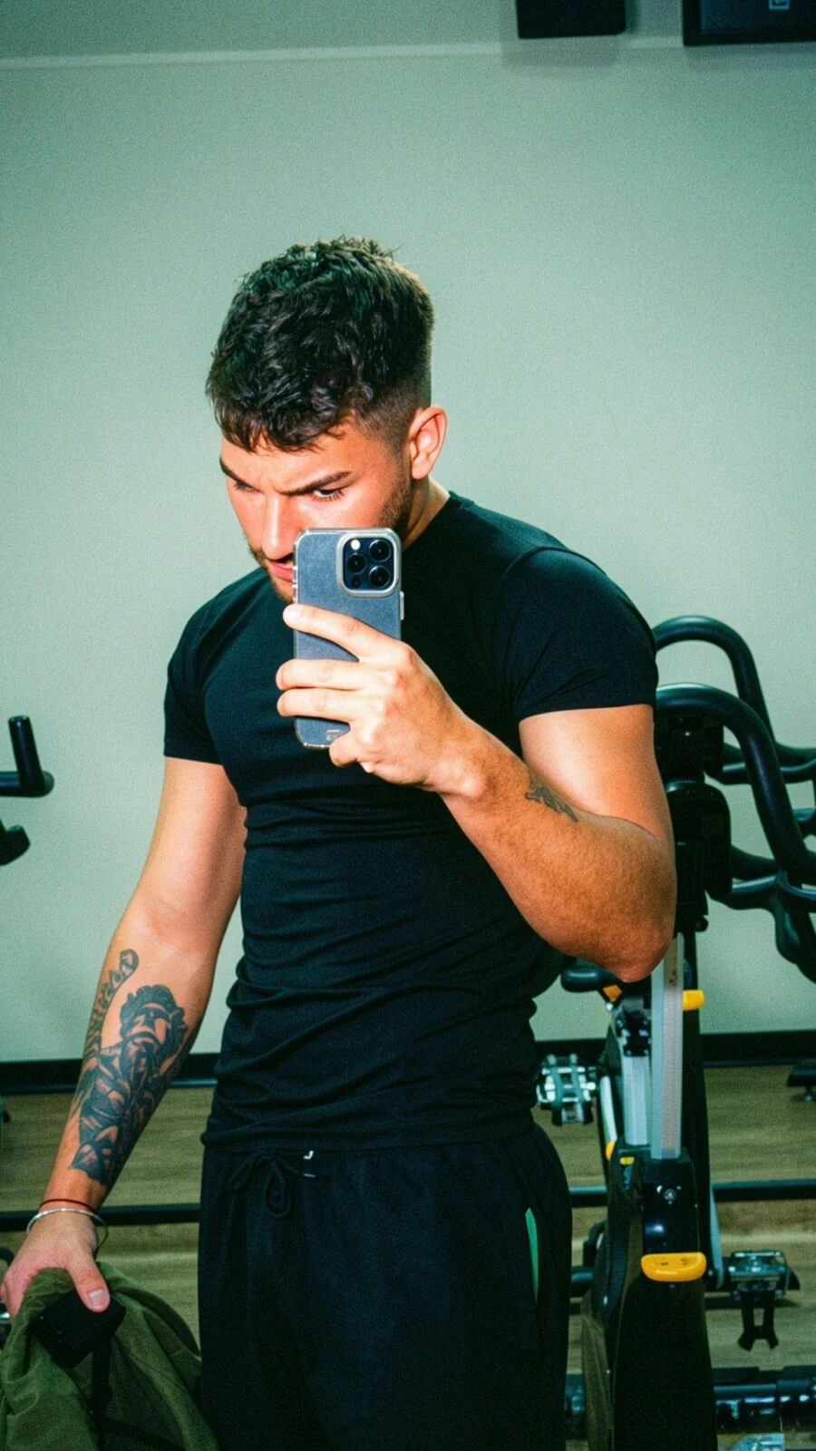 XXX Porn Photo of Nude Leandro_valenzuela 7
