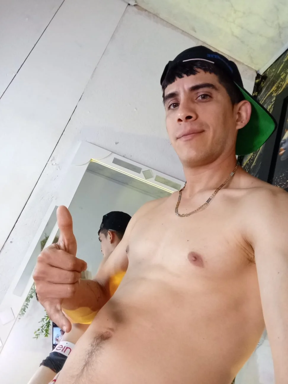 XXX Porn Photo of Nude Adrian_fire 64