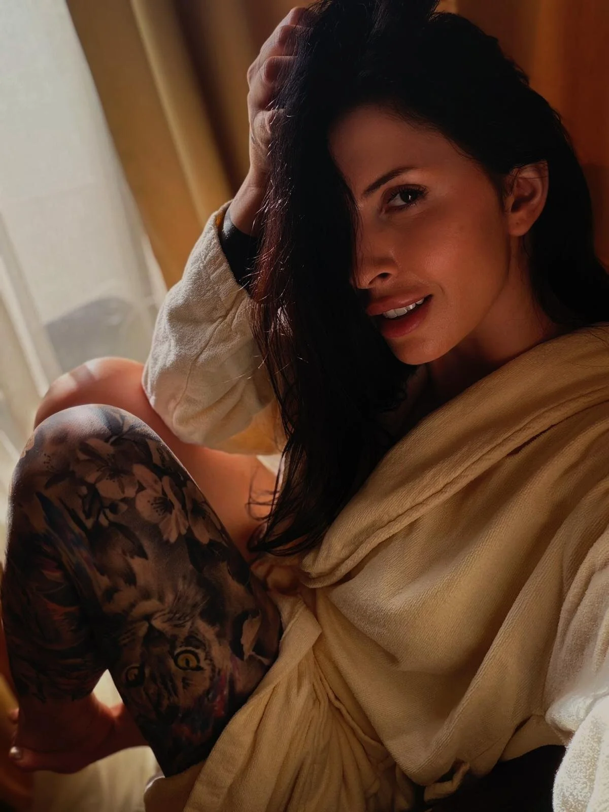 XXX Porn Photo of Nude SofiBabe 80