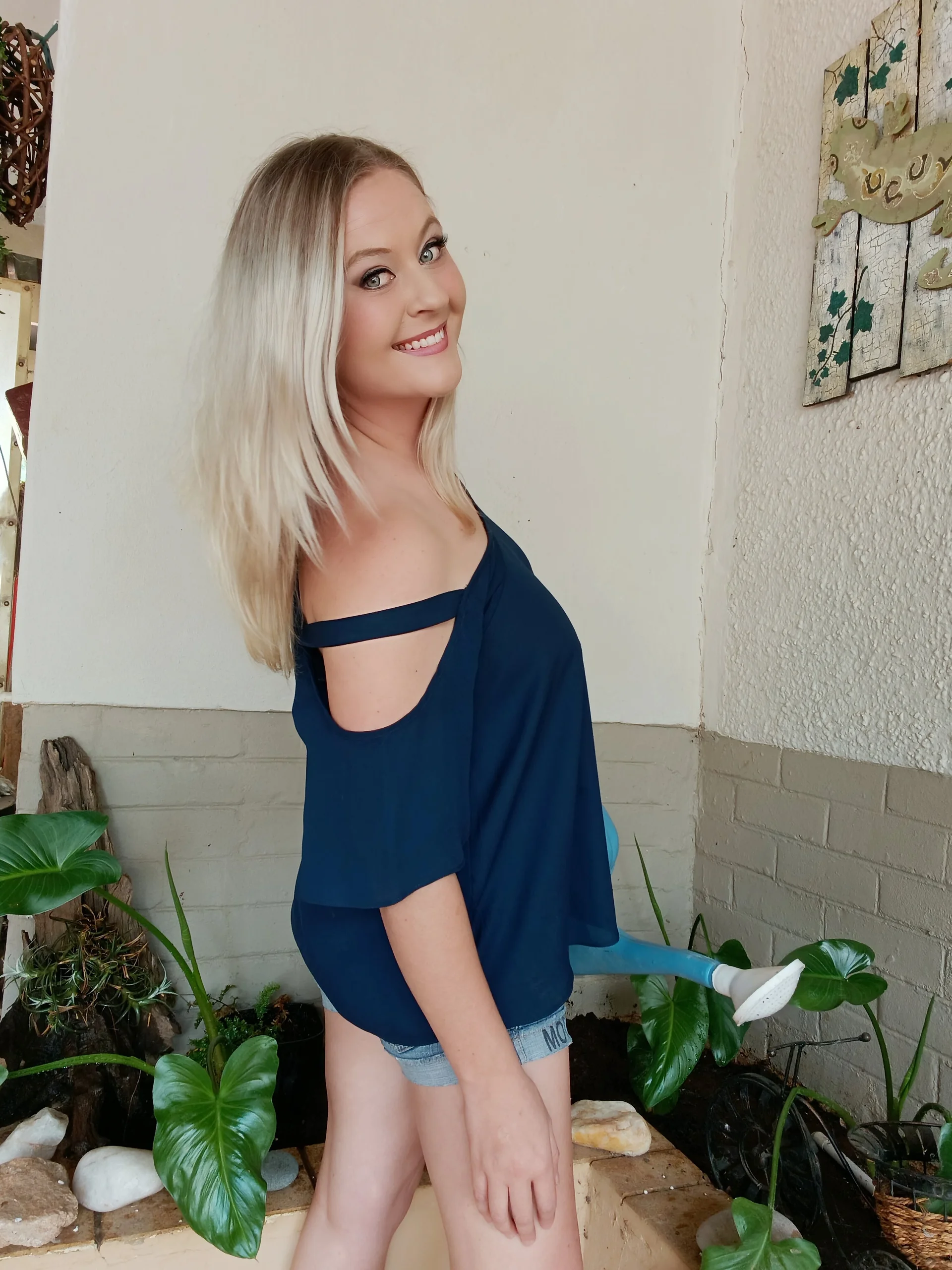 XXX Porn Photo of Nude Vintasia 407
