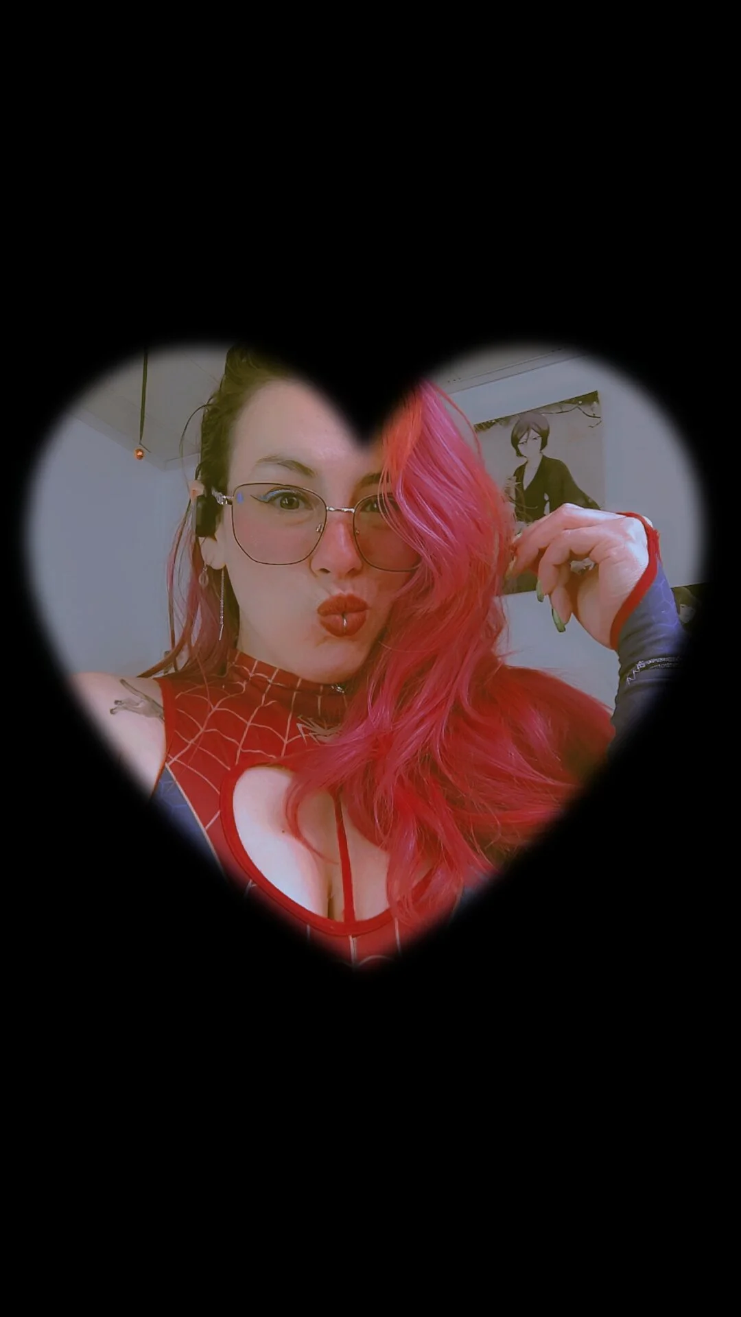 XXX Porn Photo of Nude natasha_laulau 45