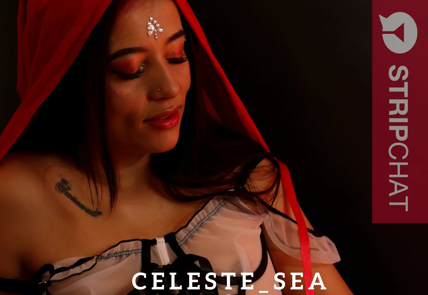 XXX Porn Photo of Nude celeste_sea 57