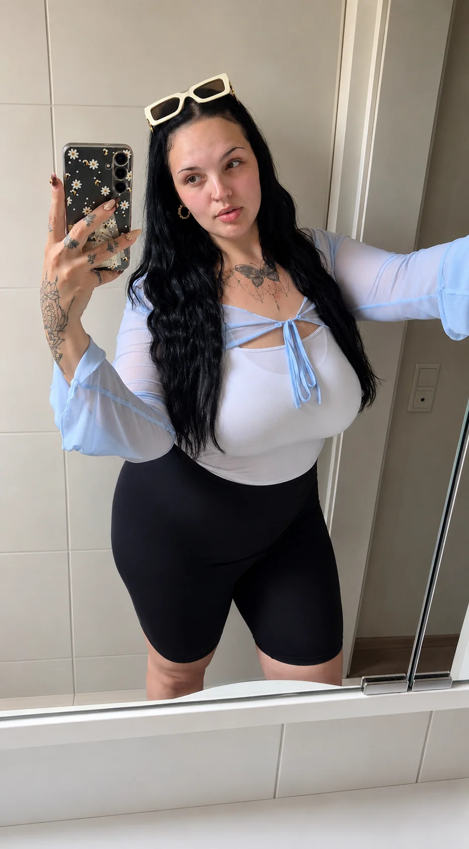 XXX Porn Photo of Nude JUJUICY- 2