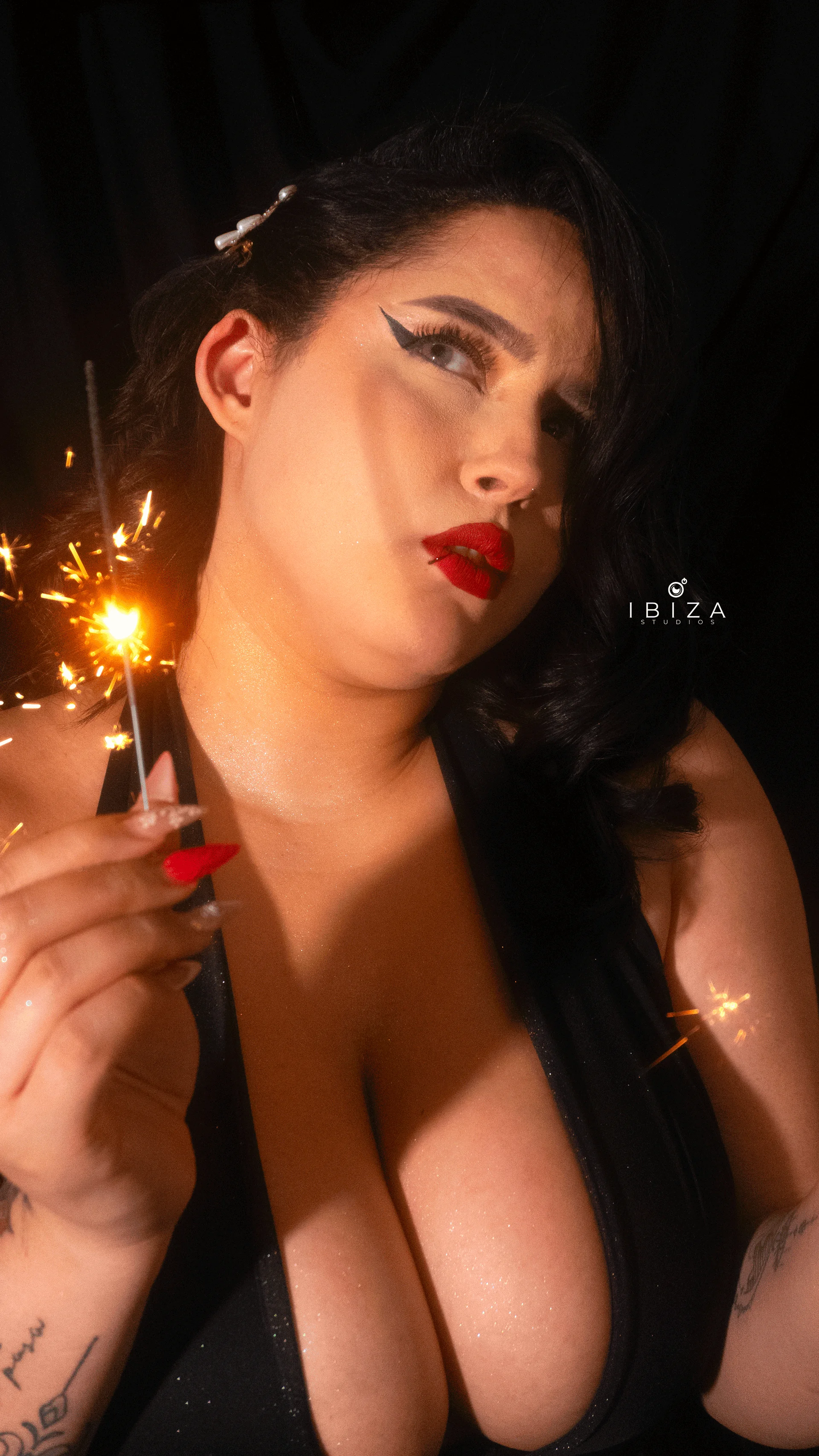XXX Porn Photo of Nude Karmilla_Rosse 138
