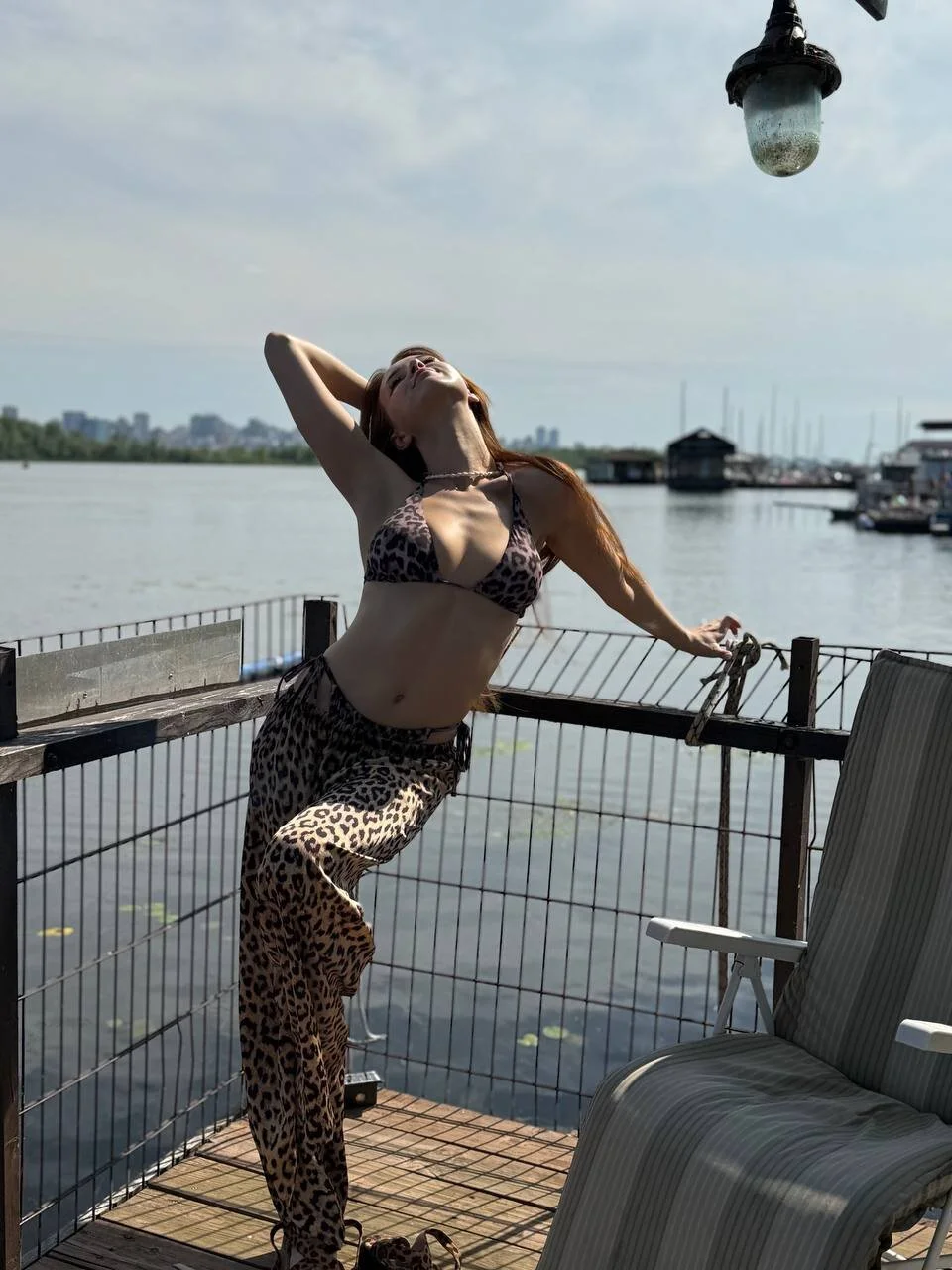 XXX Porn Photo of Nude Jennifer_Wiliams 1