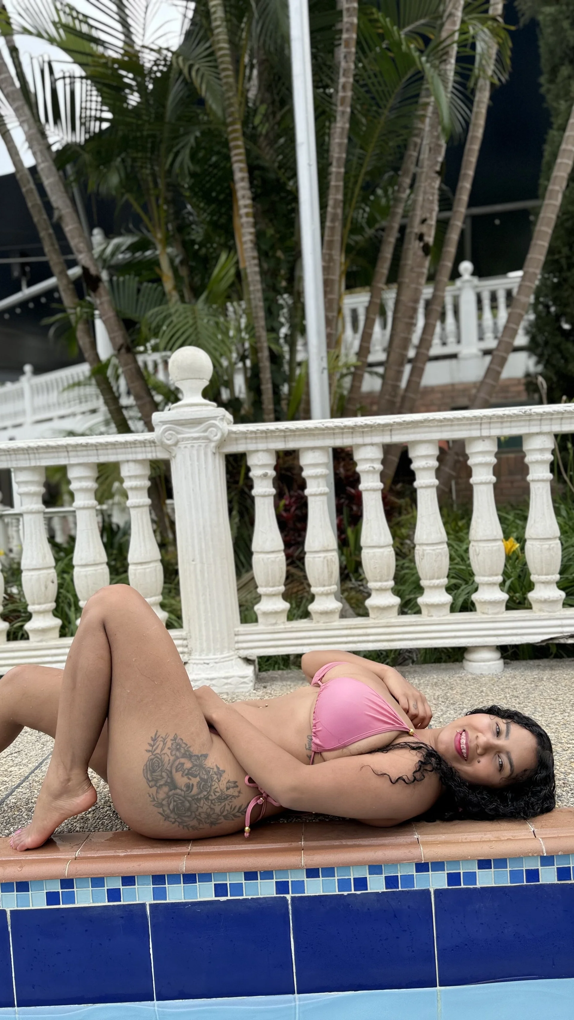 XXX Porn Photo of Nude serena_willow 13