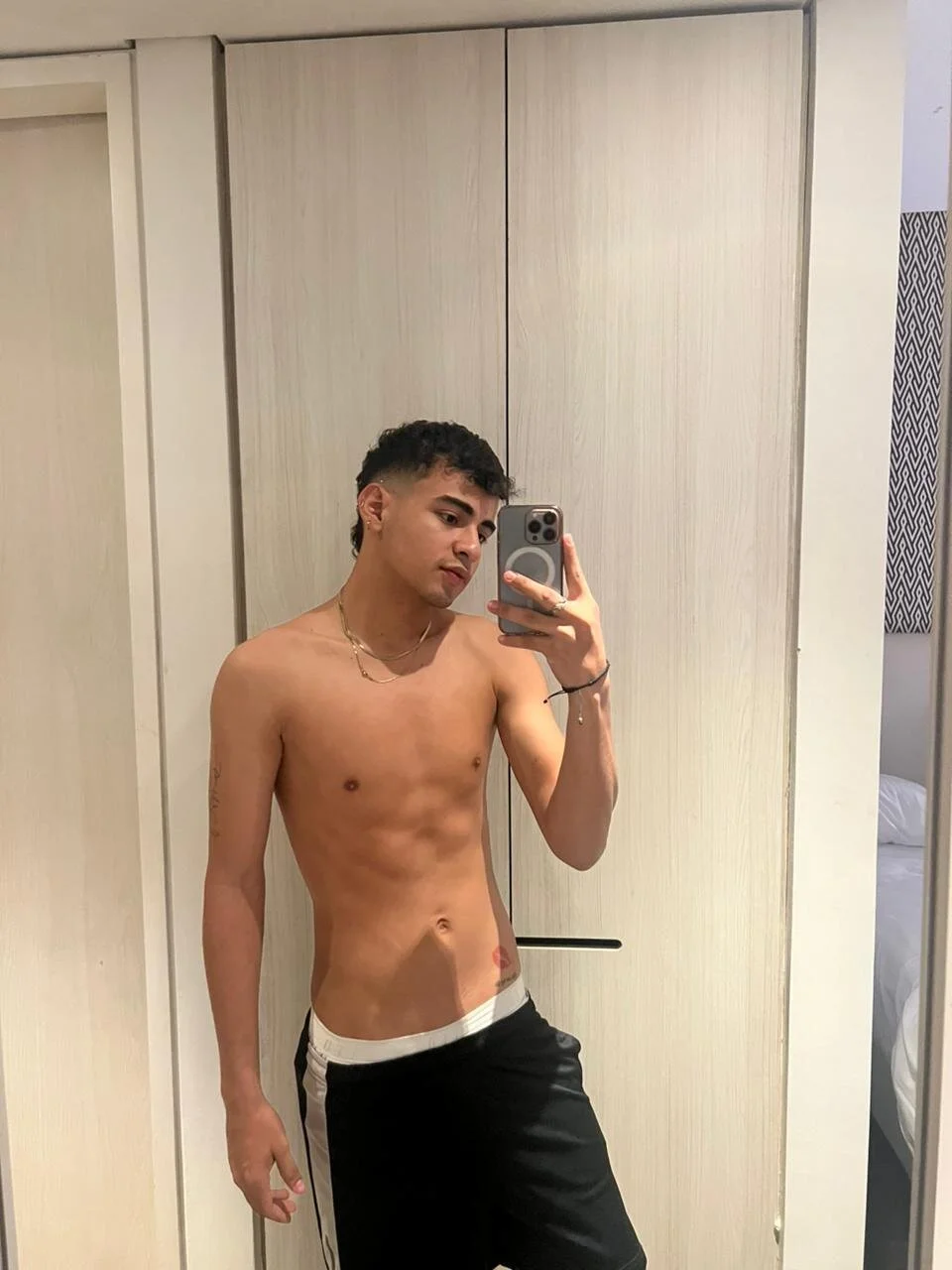 XXX Porn Photo of Nude Daniel_Hot276 7