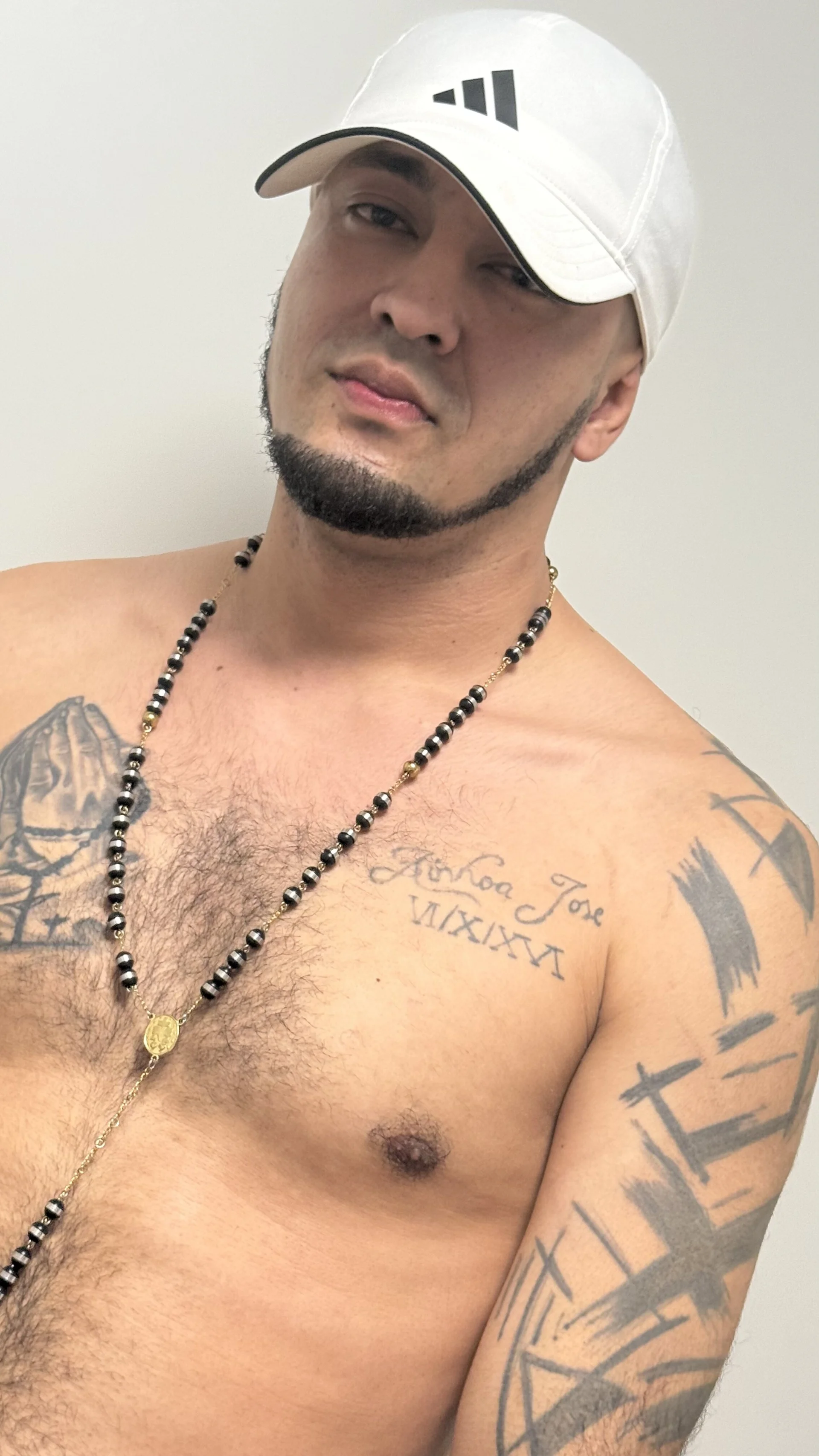 XXX Porn Photo of Nude ElDominantex 3