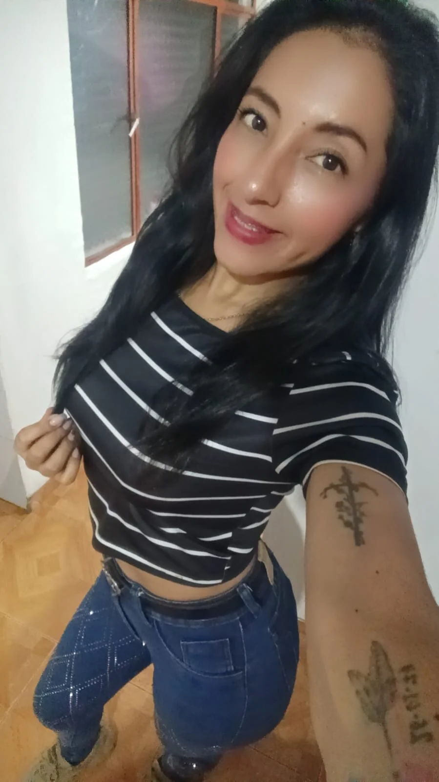XXX Porn Photo of Nude MiaDivineHYH 4