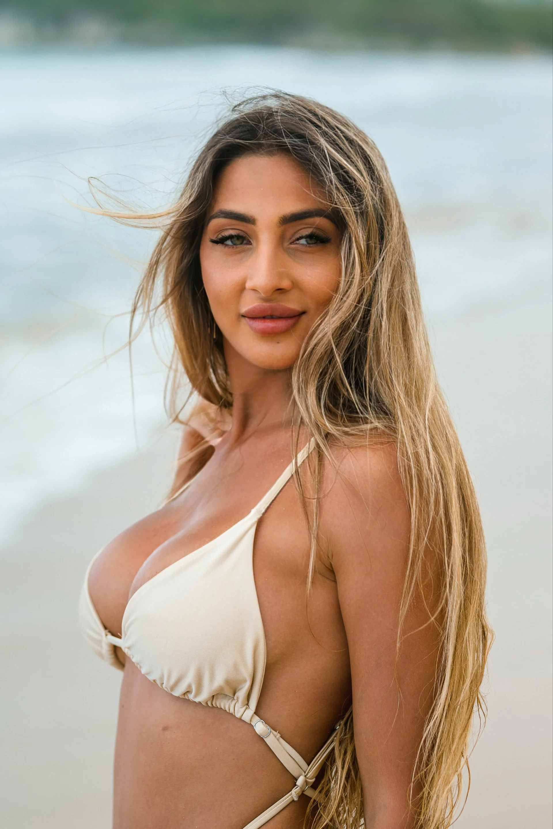 XXX Porn Photo of Nude BonyBon29 6