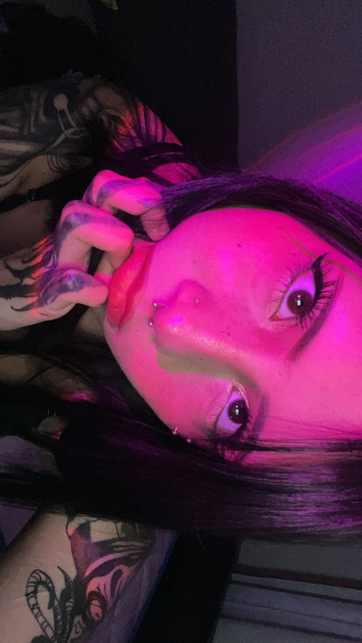 XXX Porn Photo of Nude Its__Alice 2