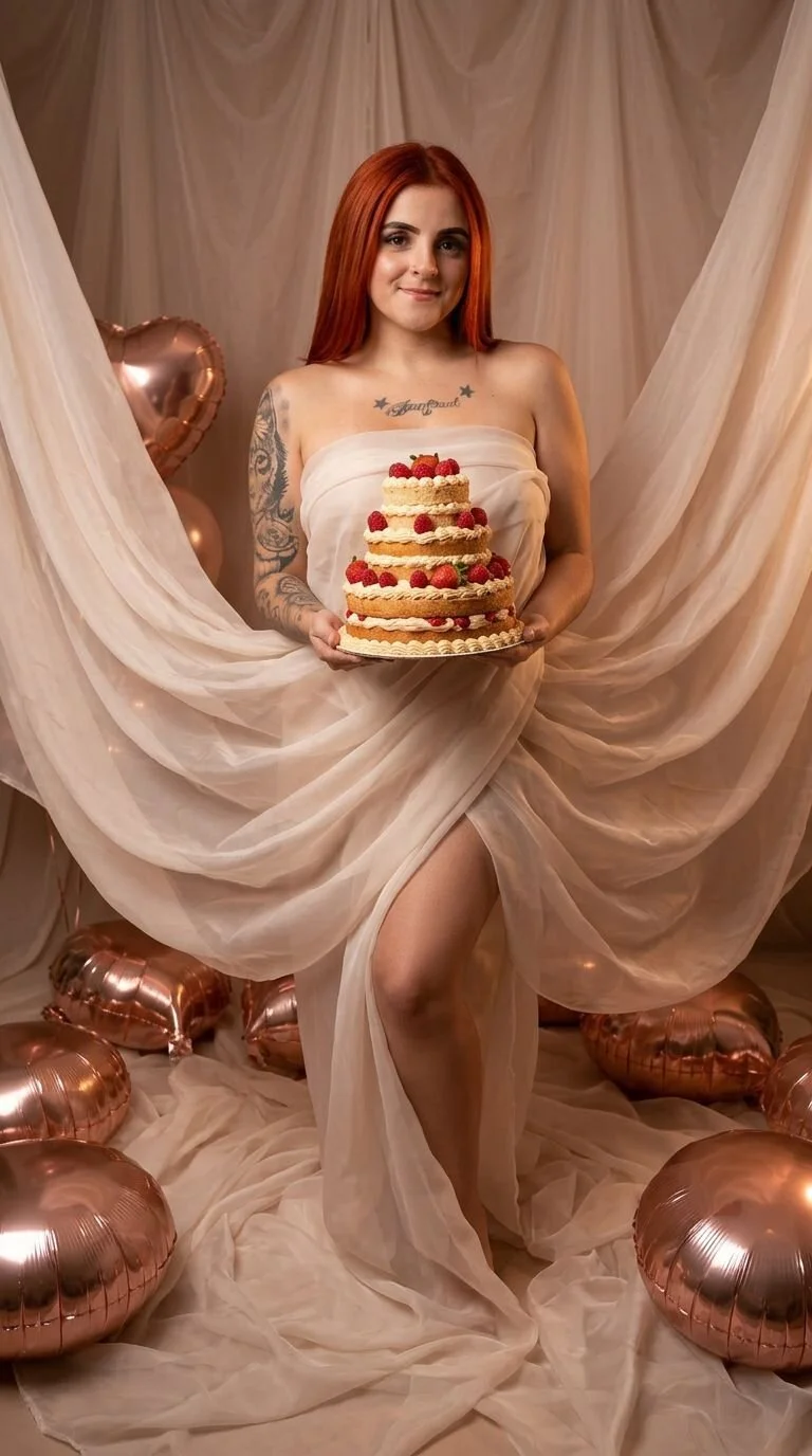 XXX Porn Photo of Nude kimbrownn 85