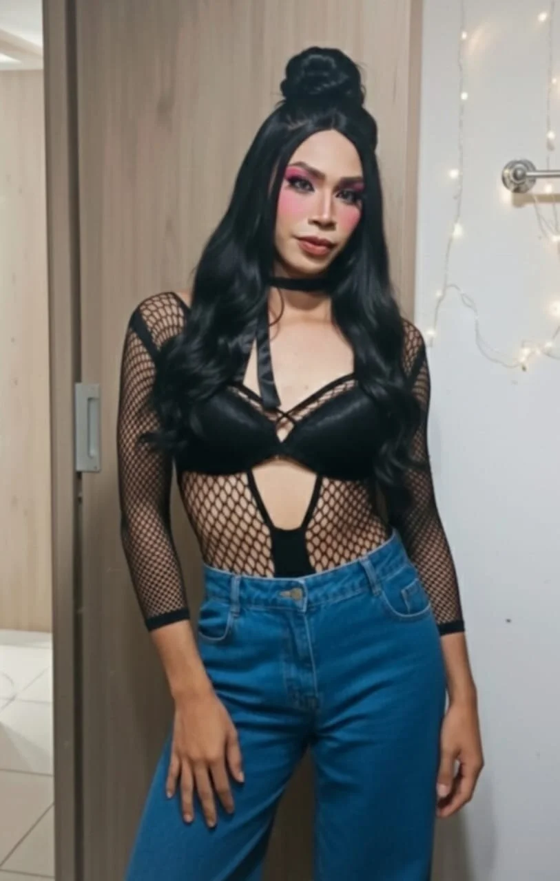 XXX Porn Photo of Nude sharol_ferrer_23 16