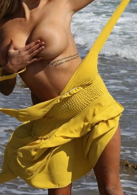 XXX Porn Photo of Nude sarah_c 3