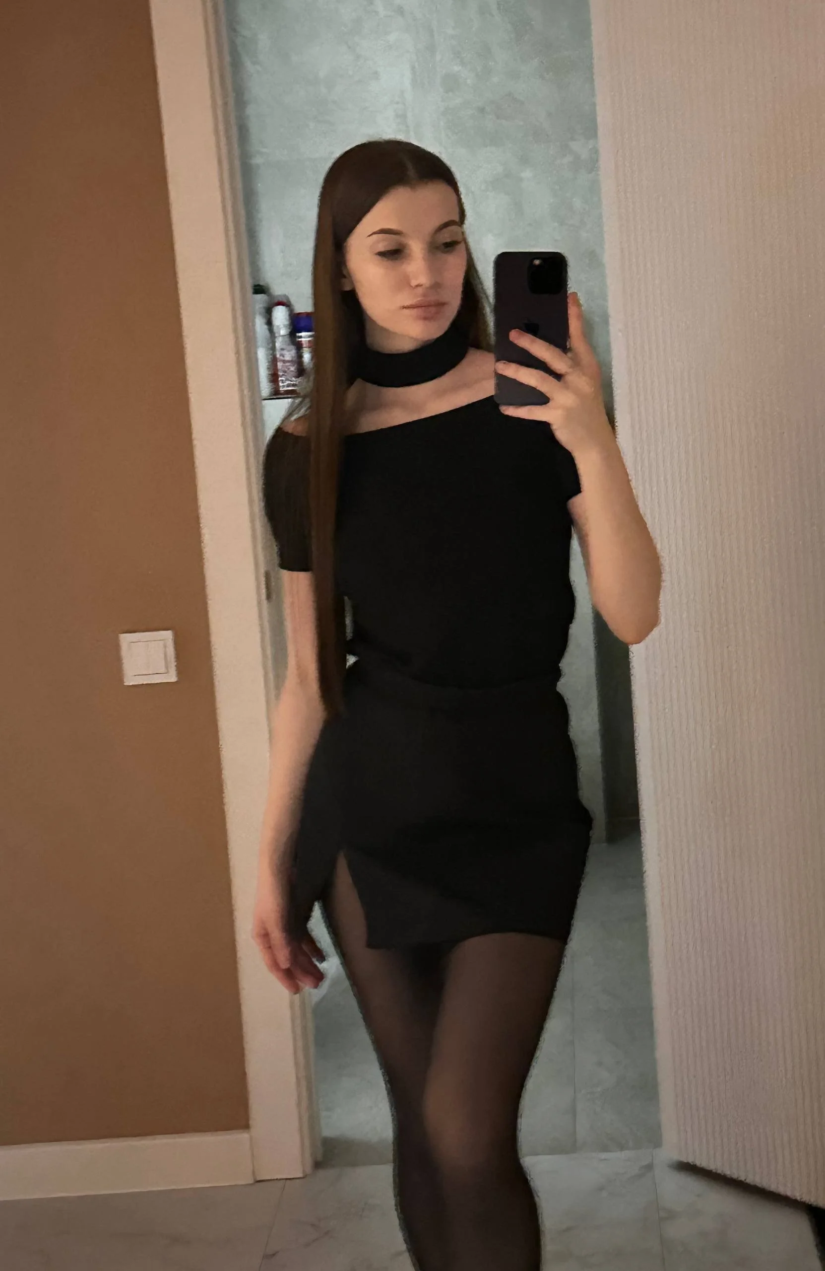XXX Porn Photo of Nude LaveraMeling 19