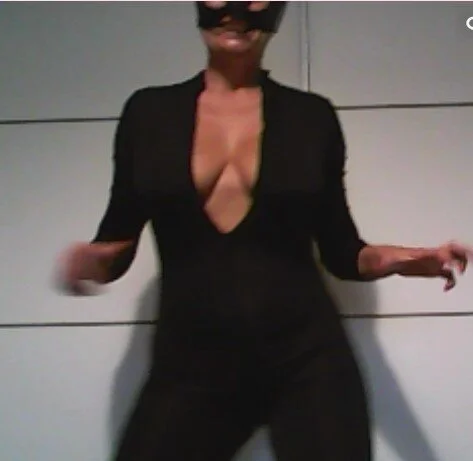 XXX Porn Photo of Nude mariaplaya 5