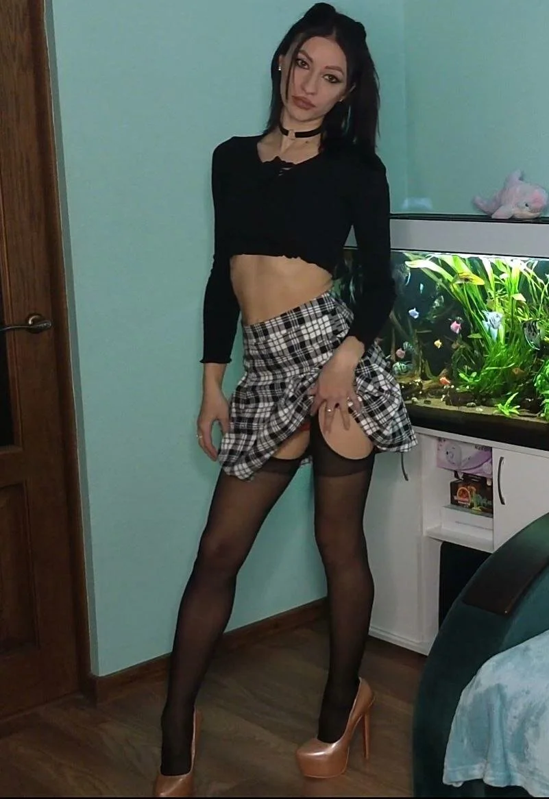 XXX Porn Photo of Nude HoneyGirl55 169