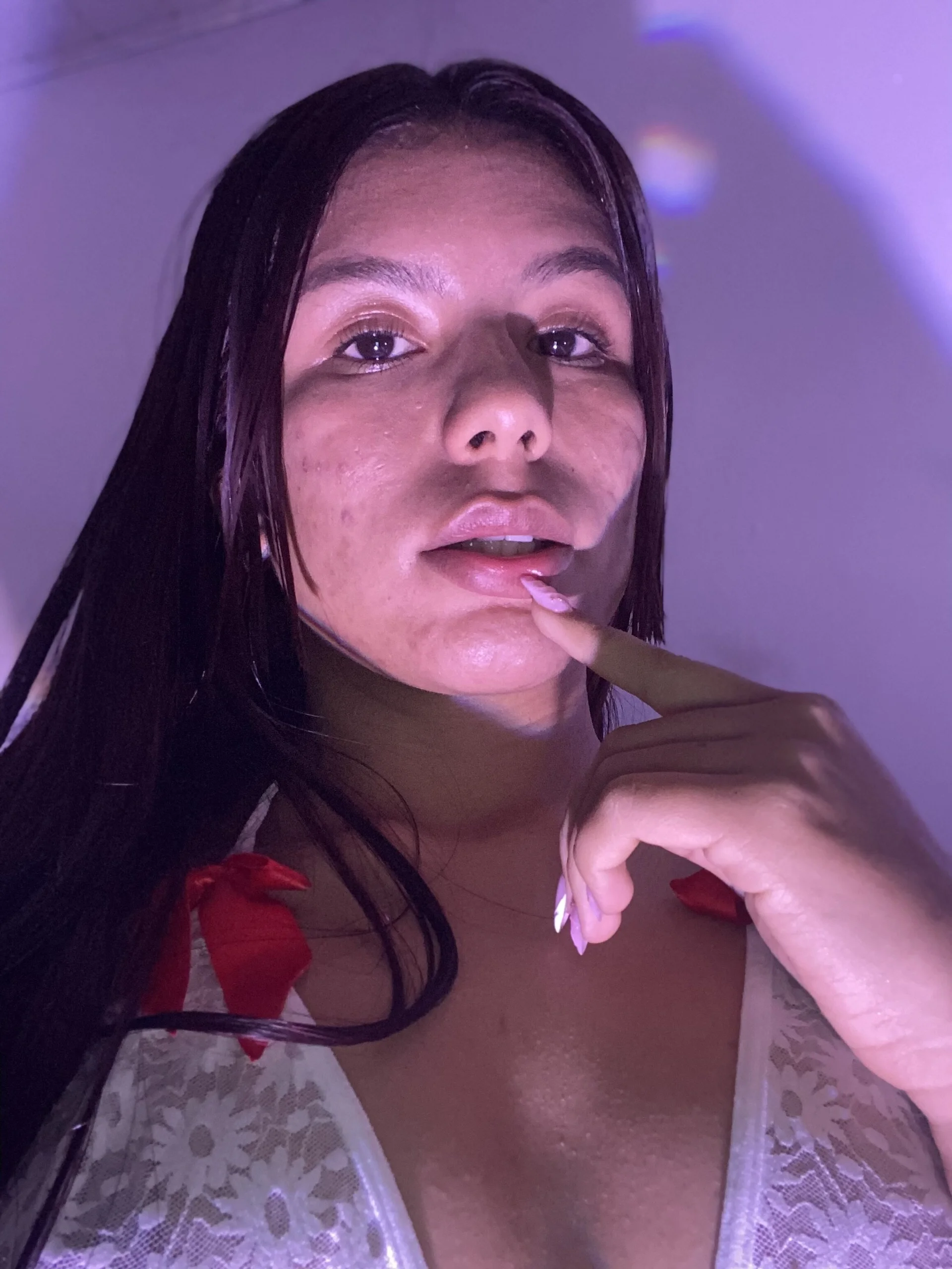 XXX Porn Photo of Nude FernnadaStone 3