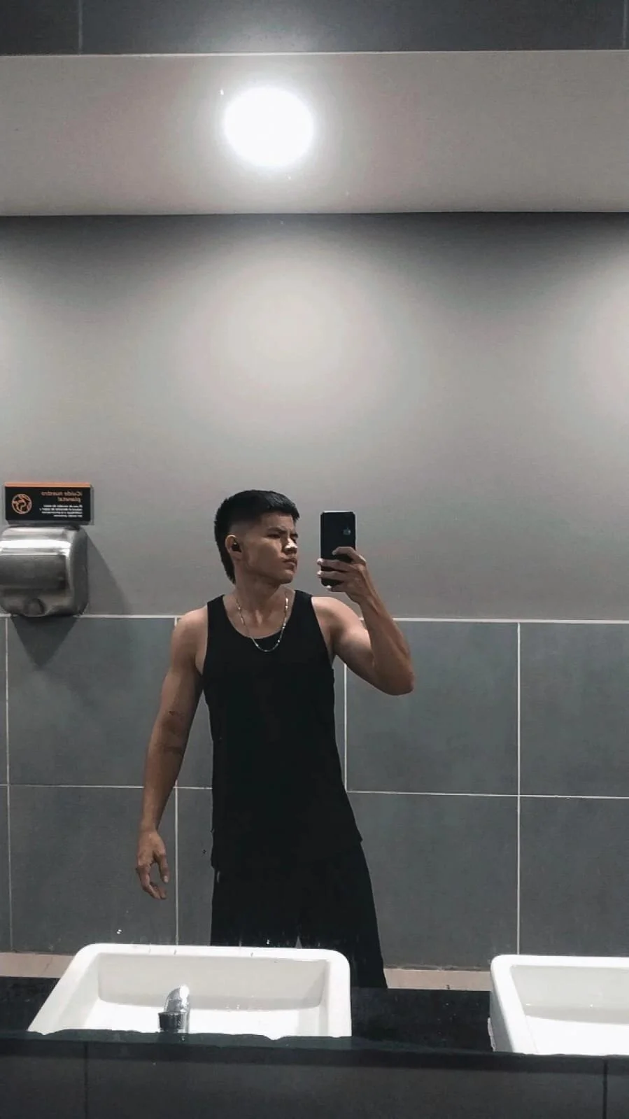 XXX Porn Photo of Nude Ryo_kush 2