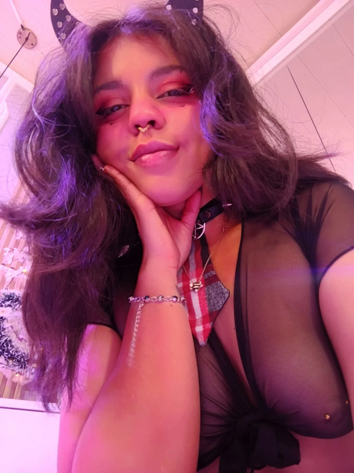 XXX Porn Photo of Nude ivannabellini 303