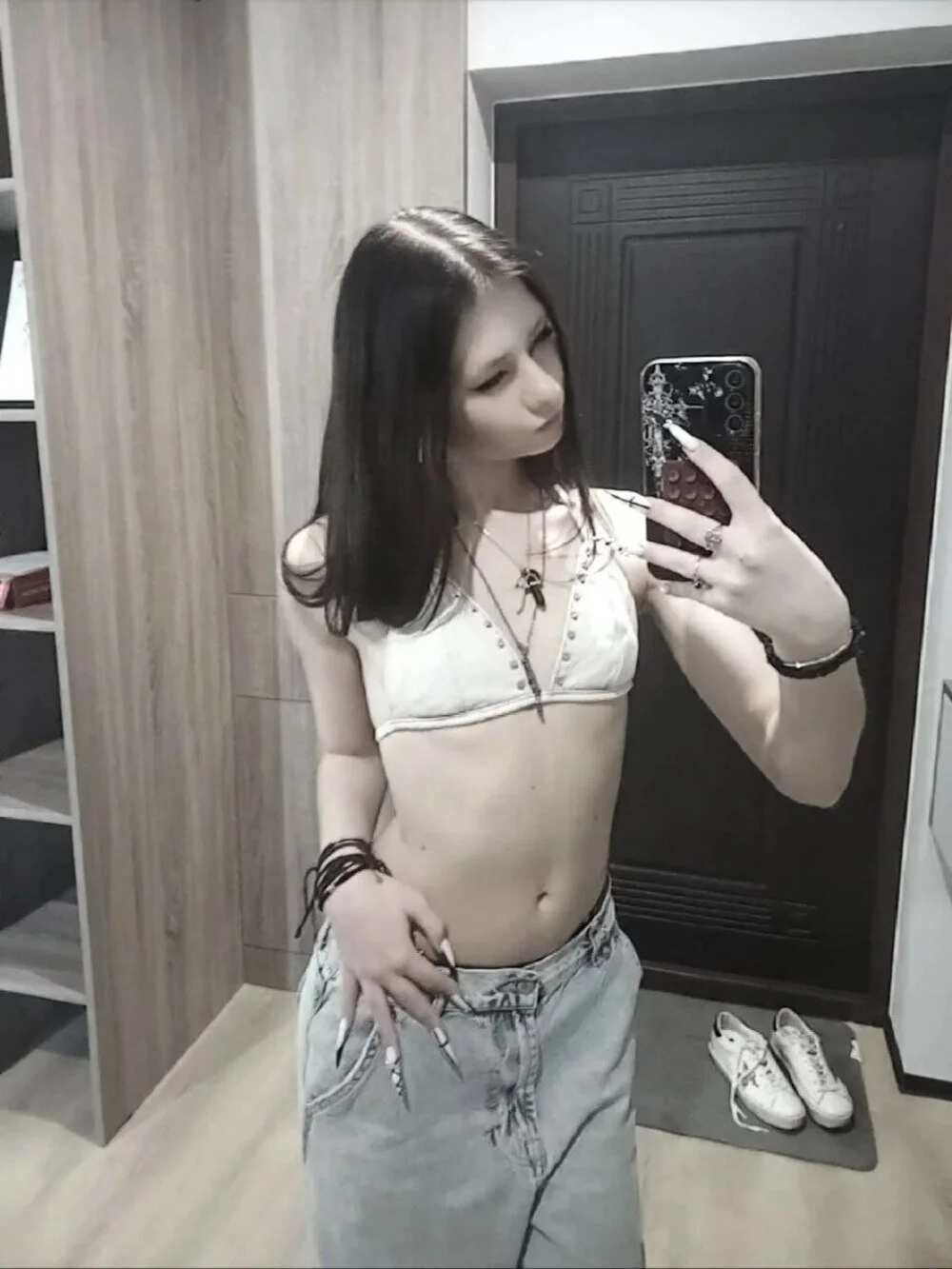 XXX Porn Photo of Nude Just__Darling 2