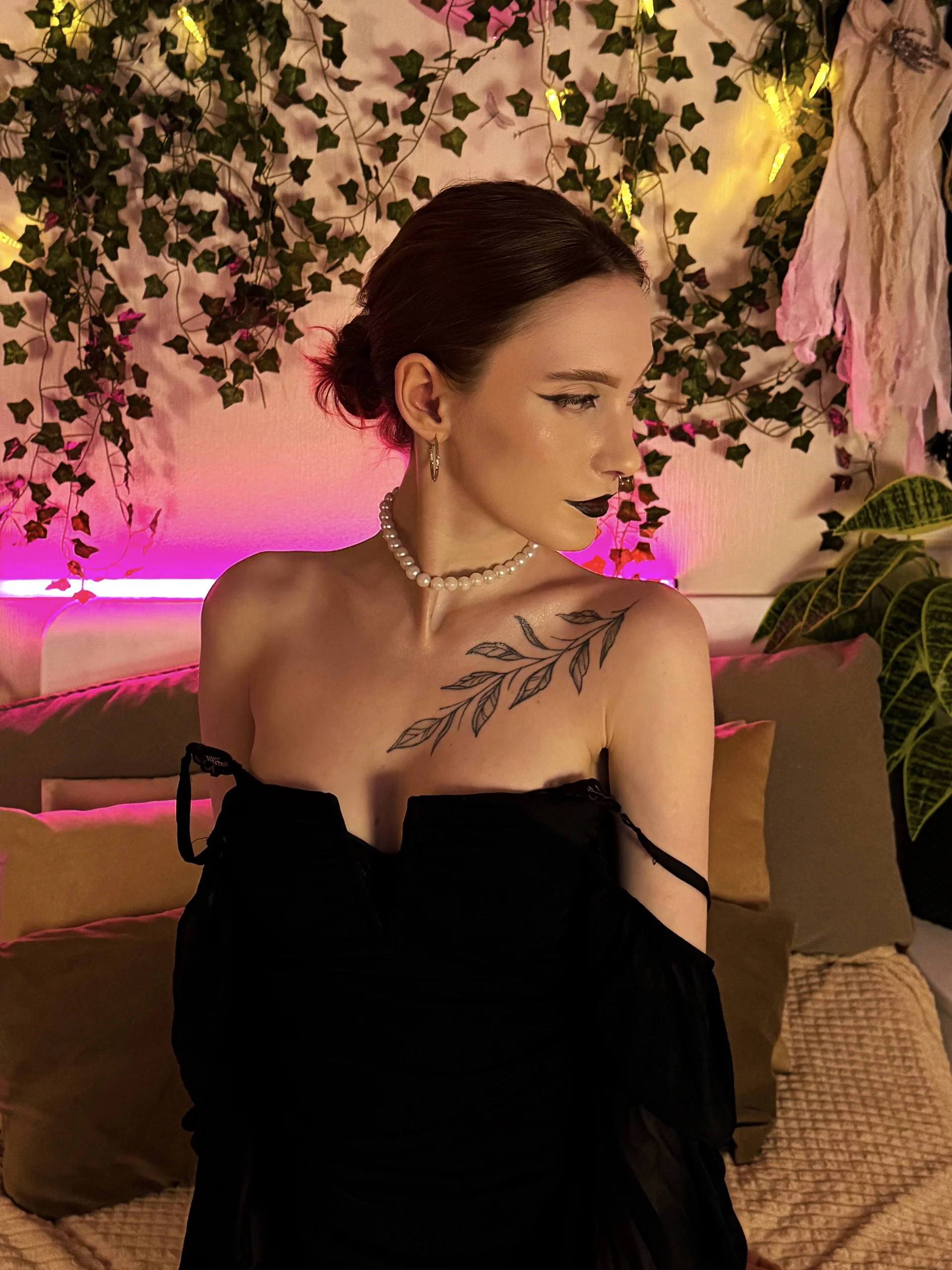 XXX Porn Photo of Nude JoYung 3