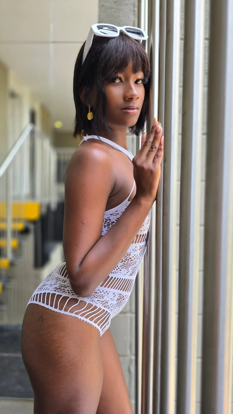 XXX Porn Photo of Nude Kendallross28 5