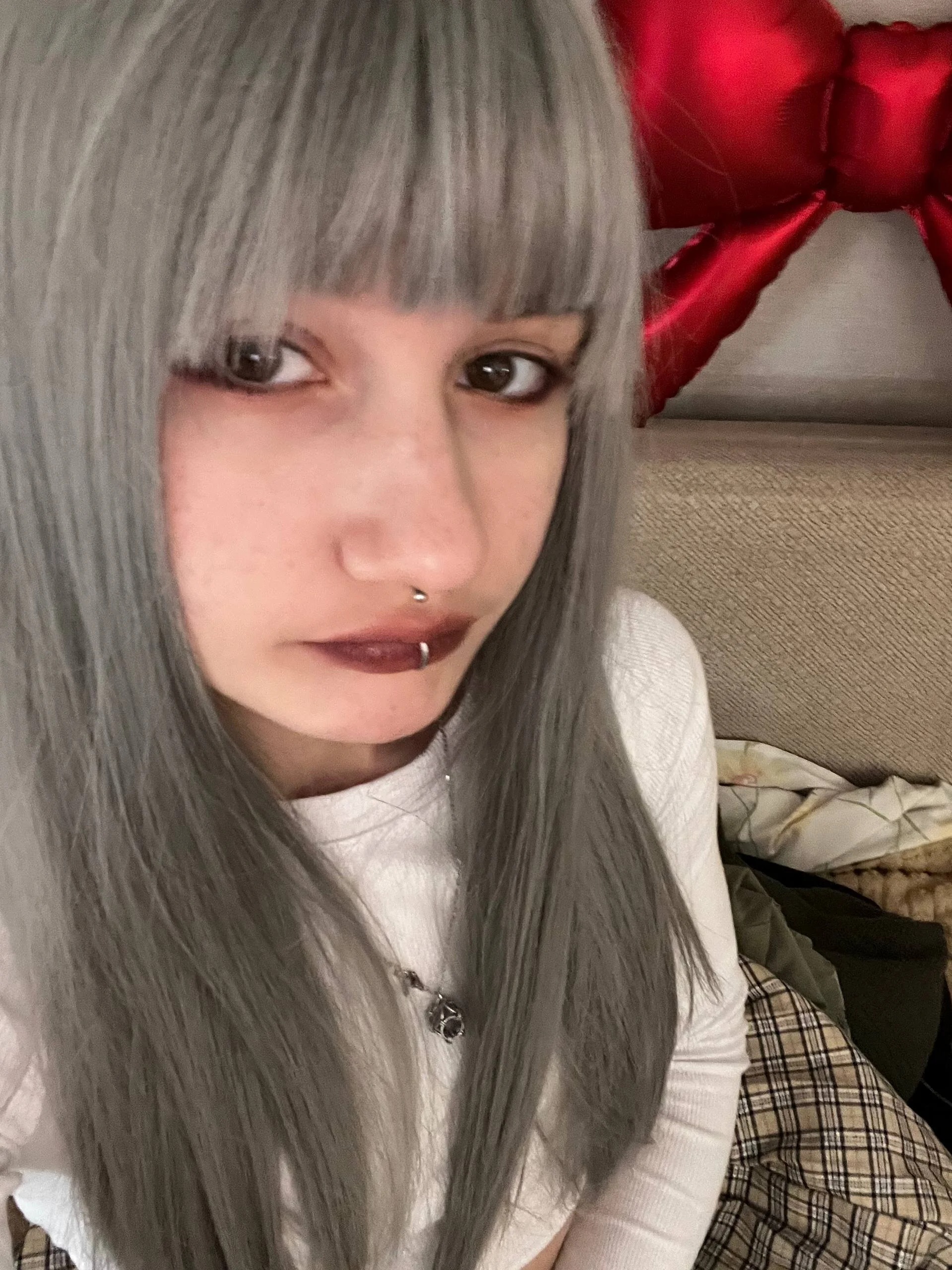 XXX Porn Photo of Nude kira_montelle 2