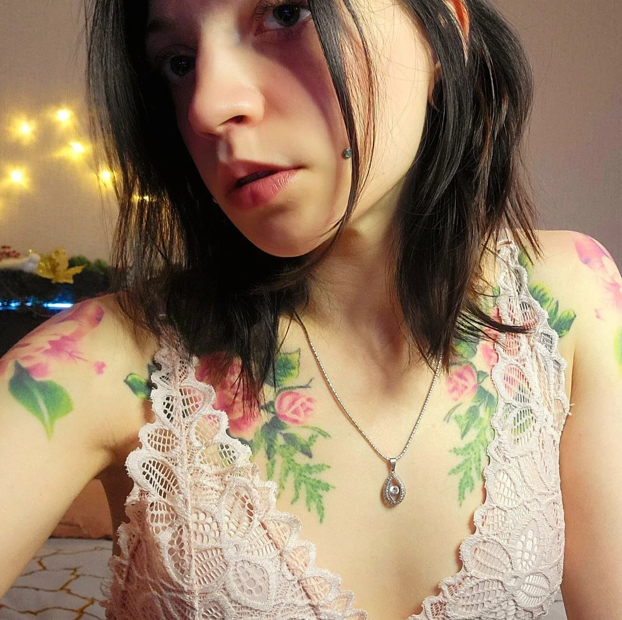 XXX Porn Photo of Nude LolaRozzie 5